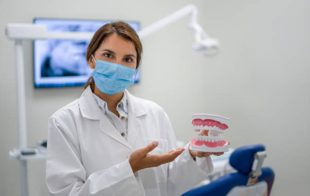 Best Emergency Dental Care for Broken or Chipped Teeth in Jamaica Beach, TX