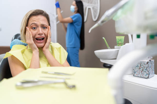Best Same-Day Emergency Dental Services in Jamaica Beach, TX