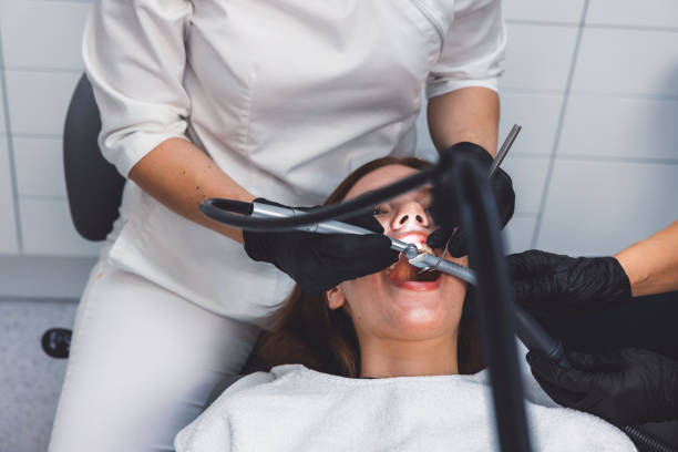 Best Emergency Denture Repair in Jamaica Beach, TX