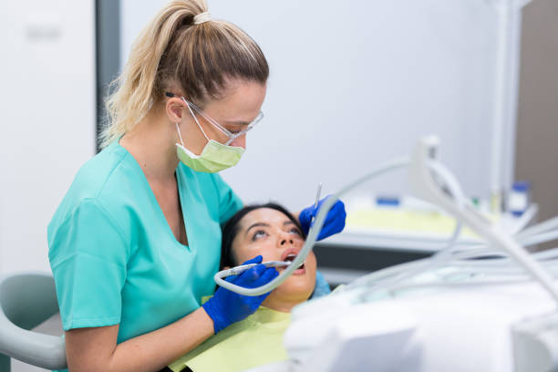 Best Emergency Dental Care for Broken or Chipped Teeth in Jamaica Beach, TX
